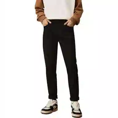 JACK JONES Jeans Black