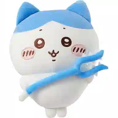 MINISO x chiikawa usagi 19.5cm