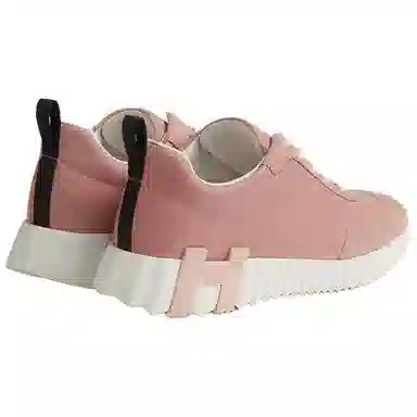 Hermes Bouncing Pink