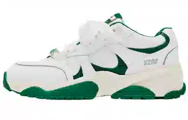 Axel Arigato Catfish White Green