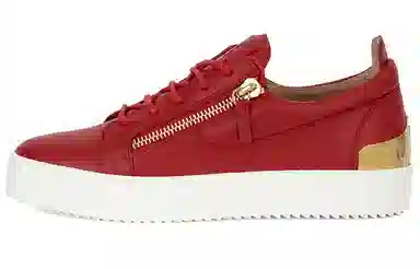 Giuseppe Zanotti GZ Frankie Red