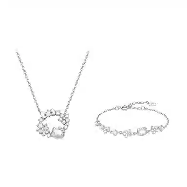 Sanrio Hellokitty s925