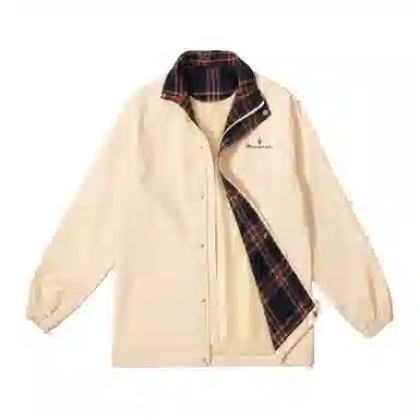 Maserati Casual Jacket