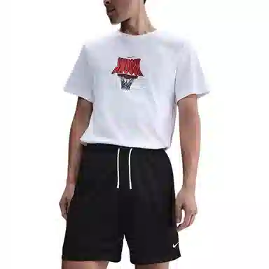 Nike Dry Fit Shorts Black