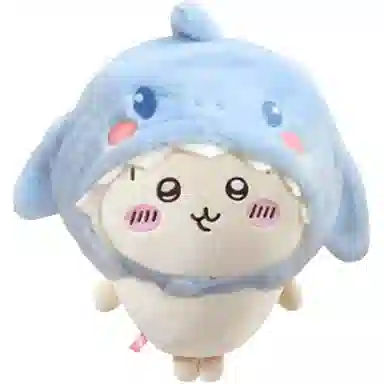 MINISO x chiikawa 18.9cm20.7cm25.3cm