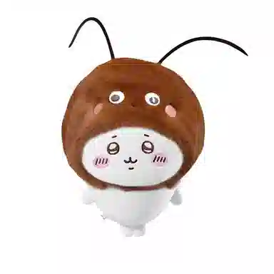 MINISO x chiikawa 18.9cm20.7cm25.3cm