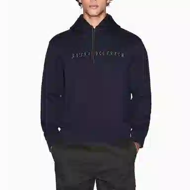 Armani Exchange AE Hoodie