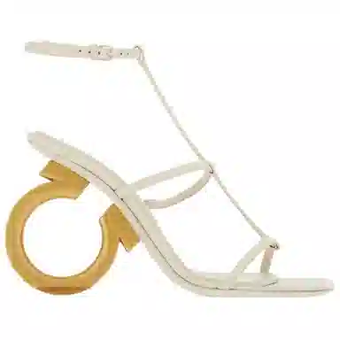 FERRAGAMO Elina T 10.5cm