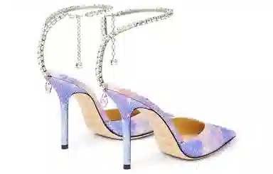 Jimmy Choo Saeda