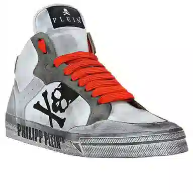 PHILIPP PLEIN Retrokickz