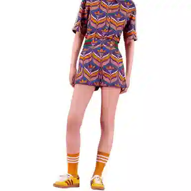 GUCCI x adidas Originals SS22 Shorts