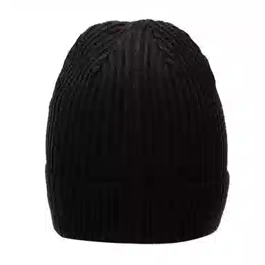 Puma Ribbed Classic Cuff Beanie