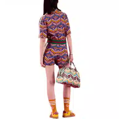 GUCCI x adidas Originals SS22 Shorts