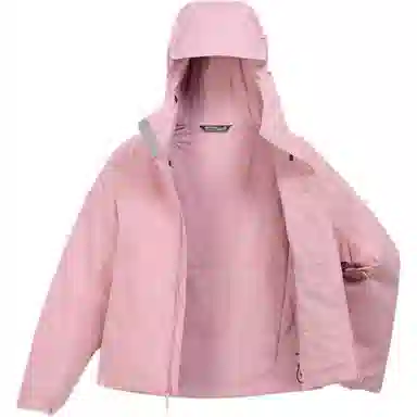 Arcteryx Solano Logo