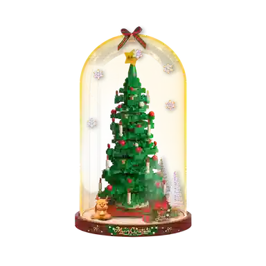 LIGHT YOUR BRICKS 40573 40338