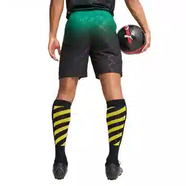 PUMA x OFF-WHITE Milan Dynamic Green