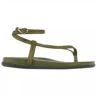ANCIENT GREEK SANDALS Saloni