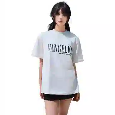 MEDM x EVA SS24 LogoT