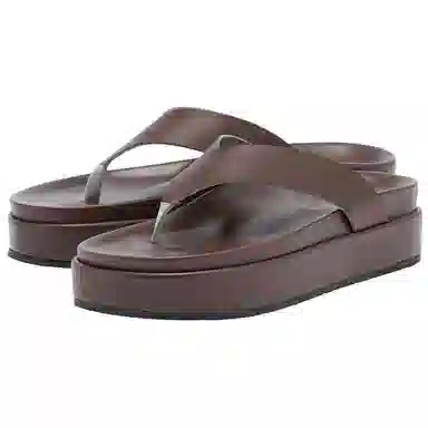 ANCIENT GREEK SANDALS Charys