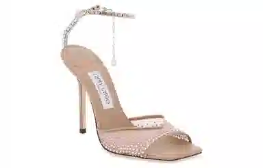 Jimmy Choo