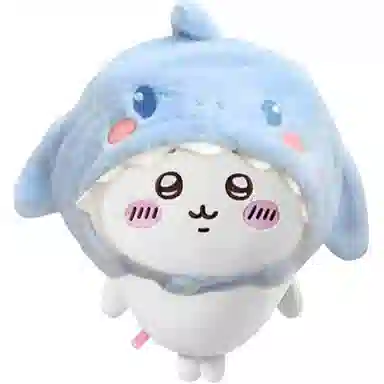 MINISO x chiikawa 18.9cm20.7cm25.3cm