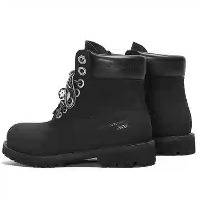 ADCDAVINCI Stardust Series Short Martin Boots 4.5CM