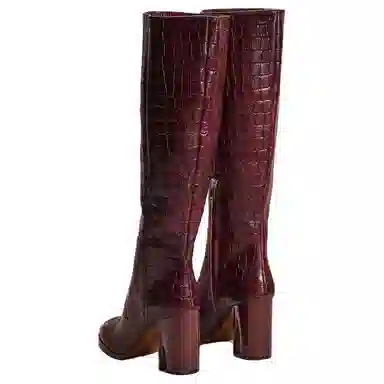 COACH Restored Brigitte 9cm