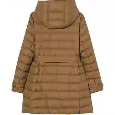 Burberry SS25 Brown