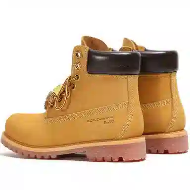 ADCDAVINCI Stardust Series Short Martin Boots 4.5CM