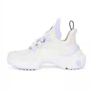 LOUIS VUITTON Archlight 5cm