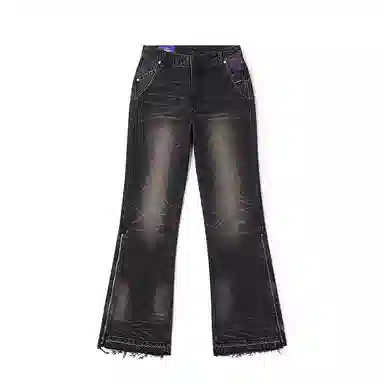 Lee x IndiGO x ANGEL CHEN