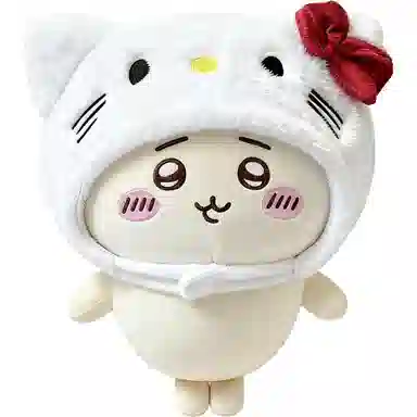 MINISO x chiikawa 18.9cm20.7cm25.3cm