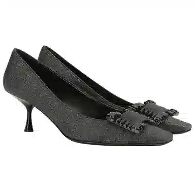 SERGIO ROSSI SR Twenty 6cm