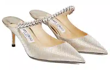 Jimmy Choo Bing 6.5cm