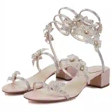 RENE CAOVILLA Floriane