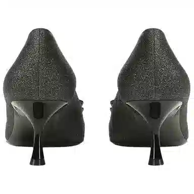 SERGIO ROSSI SR Twenty 6cm