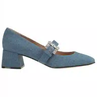 SERGIO ROSSI SR Twenty 4.5cm