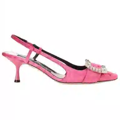 SERGIO ROSSI SR Twenty 6cm