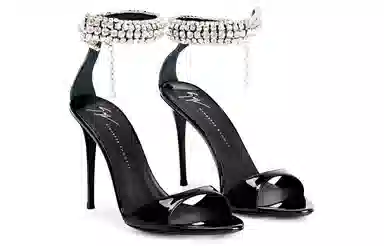 giuseppe zanottiGZ Intriigo Bijoux 9cm