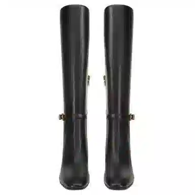 SERGIO ROSSI Nora 8cm