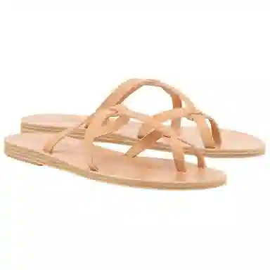 ANCIENT GREEK SANDALS Armos