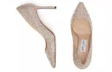Jimmy Choo ROMY 85