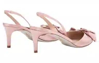 RENE CAOVILLA Sara 7cm