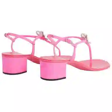 giuseppe zanottiGZ Clementyne 4cm