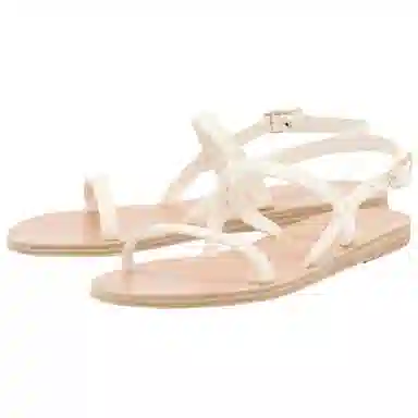 Ancient Greek Sandals Shismi