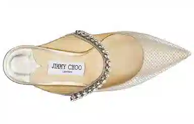 Jimmy Choo Bing 6.5cm