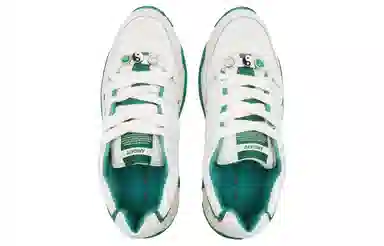 Axel Arigato Catfish White Green