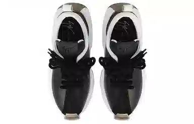 giuseppe zanottiGZ Ferox