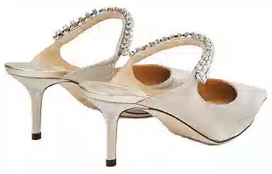 Jimmy Choo Bing 6.5cm