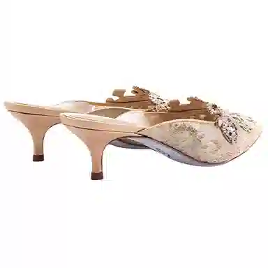 RENE CAOVILLA Veneziana